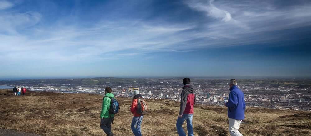 Black Mountain