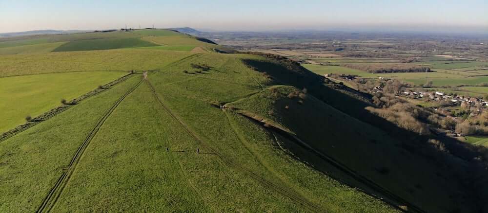 Devil's Dyke