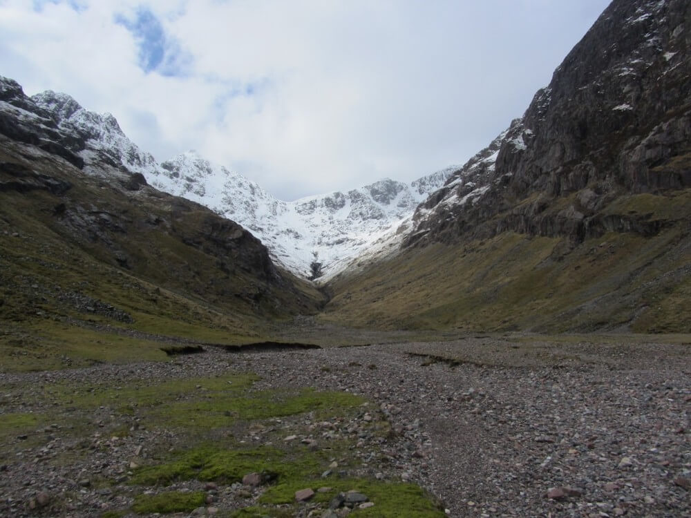 Lost Valley