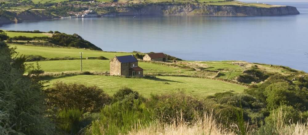 Ravenscar Loop