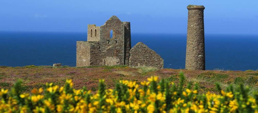 Wheal Coates
