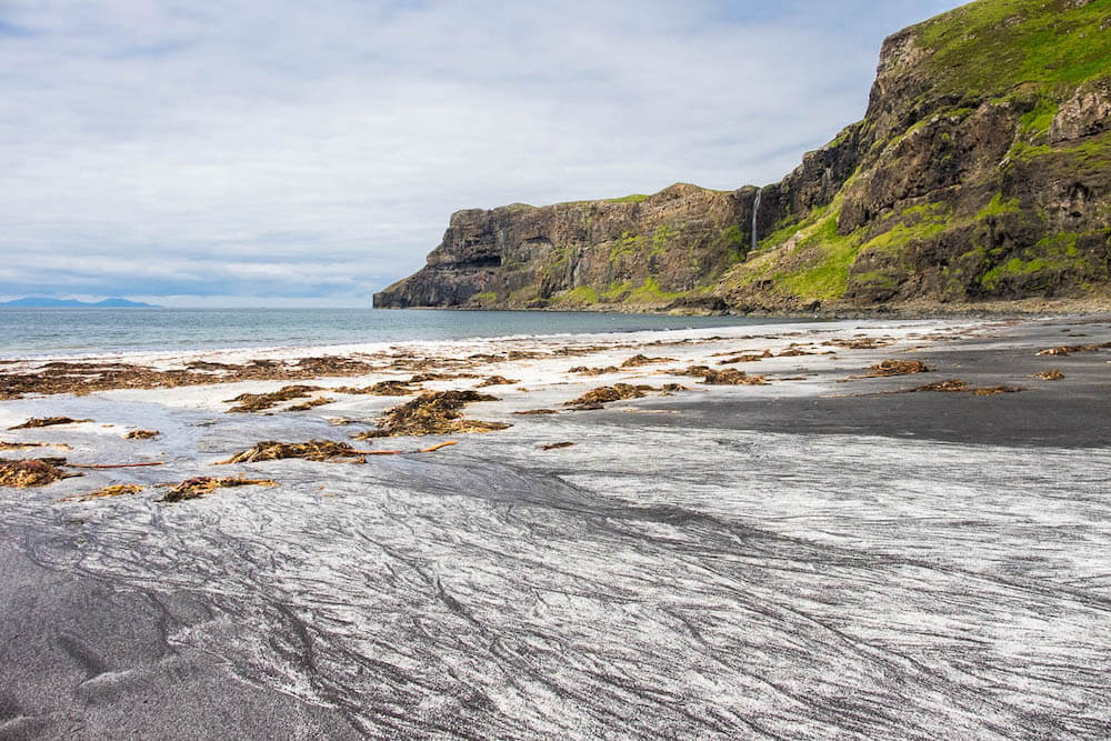 Talisker Bay
