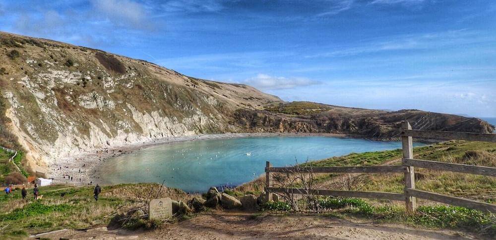 West Lulworth