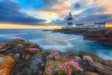 19 best coasts in the UK