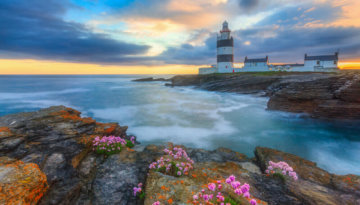 19 best coasts in the UK