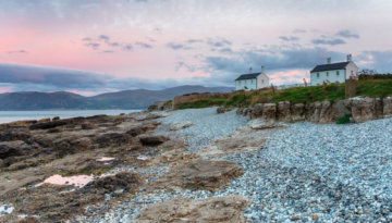 One of our favourite weekend getaways from London
