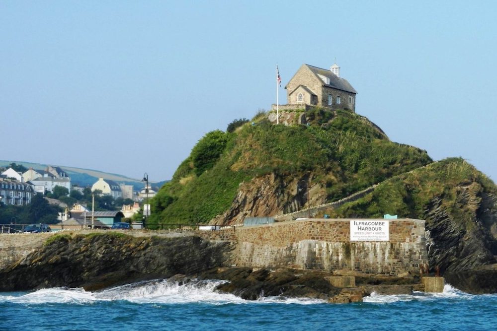St Nicholas Chapel