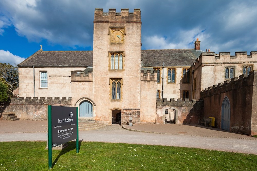 Torre Abbey