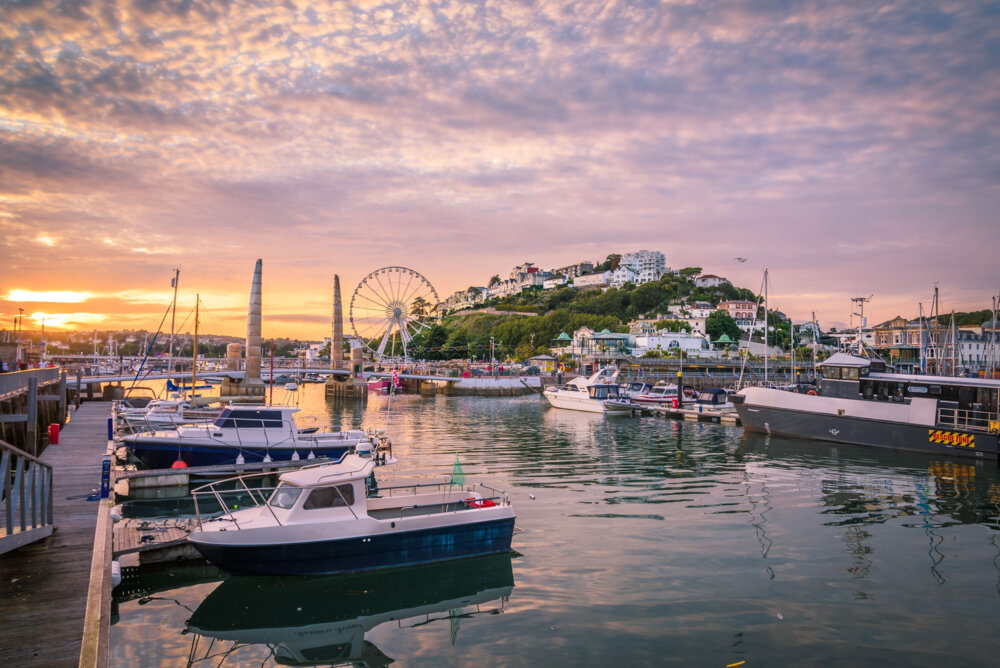 Devon Culture