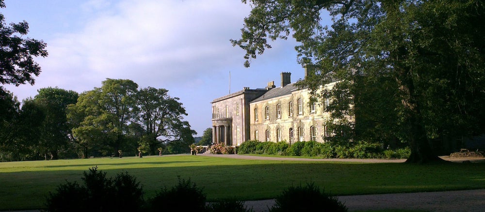 Arlington Court