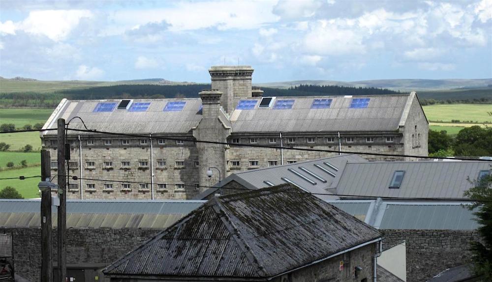 Dartmoor Prison Museum