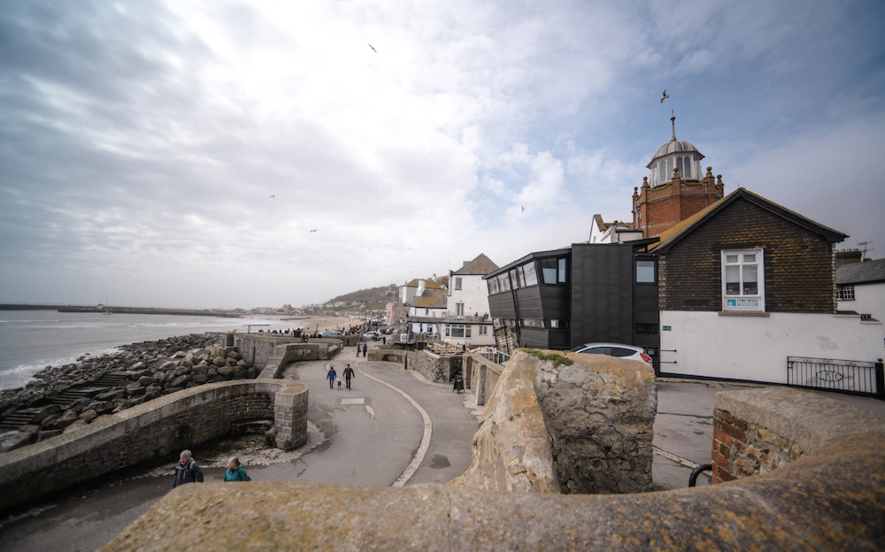Lyme Regis Museum