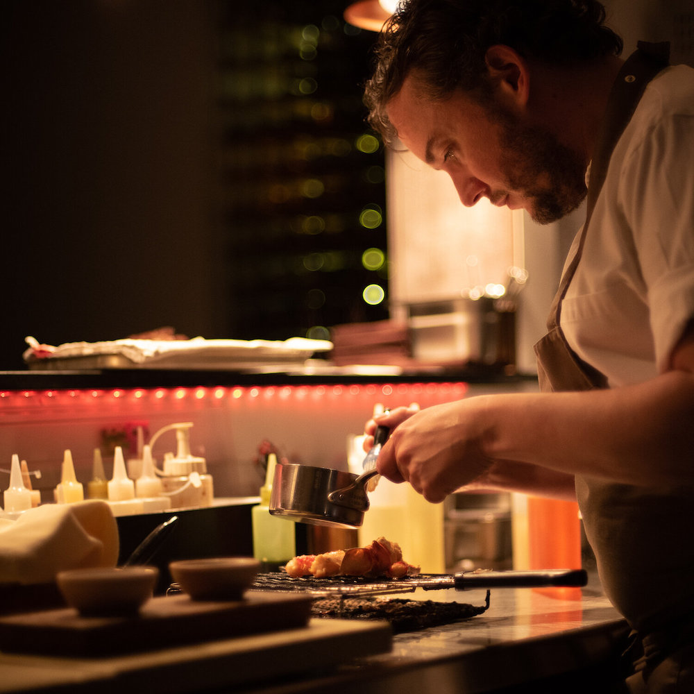 Lake Road Kitchen