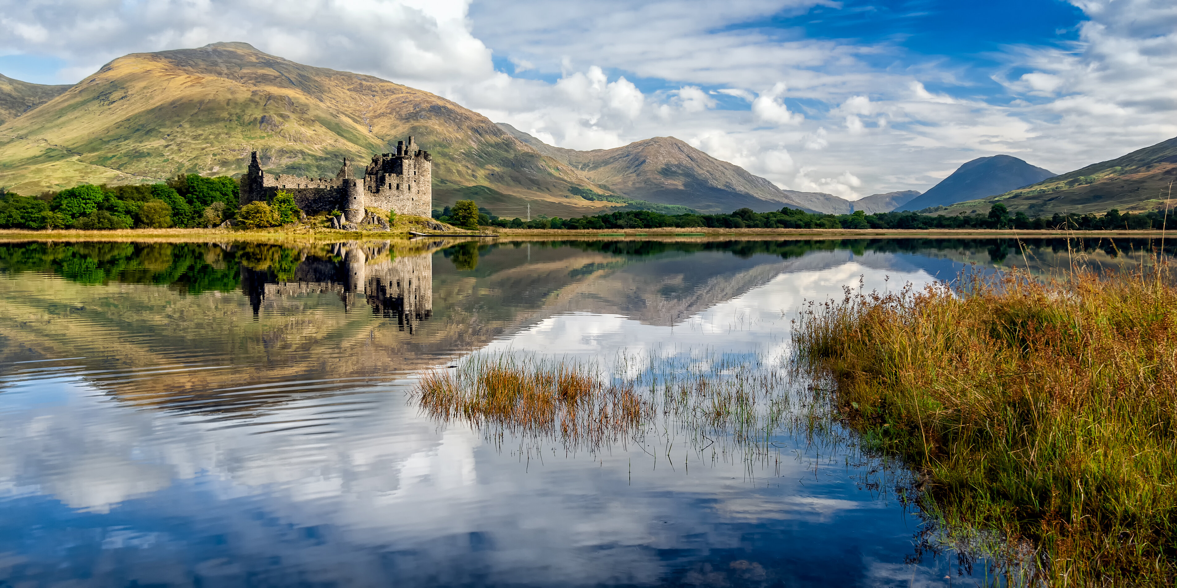 Loch Lomond Holiday Cottages