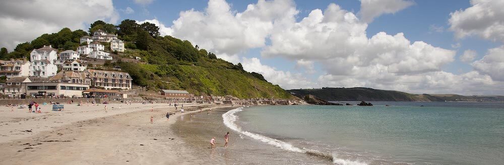 Looe Bay Holiday Park