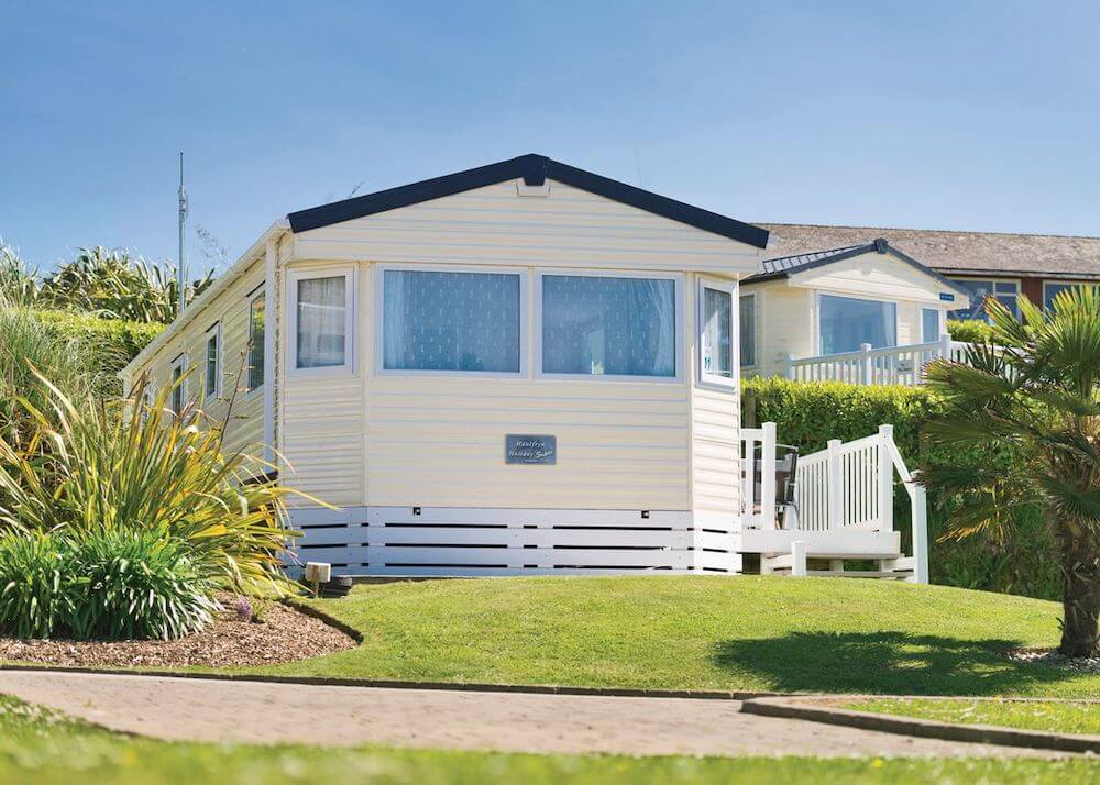 Praa Sands Holiday Park