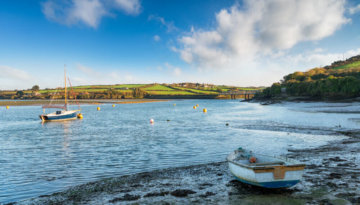 One of the best holiday parks in Cornwall
