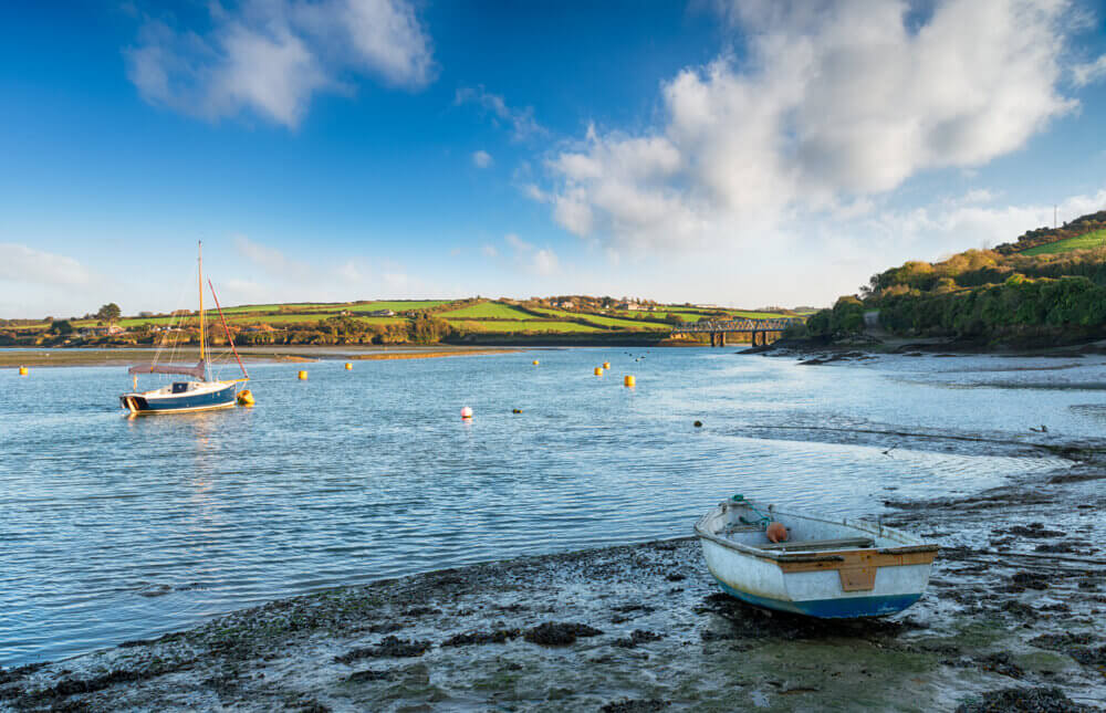 One of the best holiday parks in Cornwall