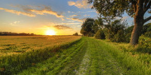 One of the best short breaks in the UK