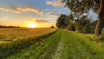 One of the best short breaks in the UK