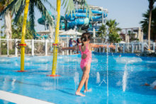 One of the best holiday parks for kids