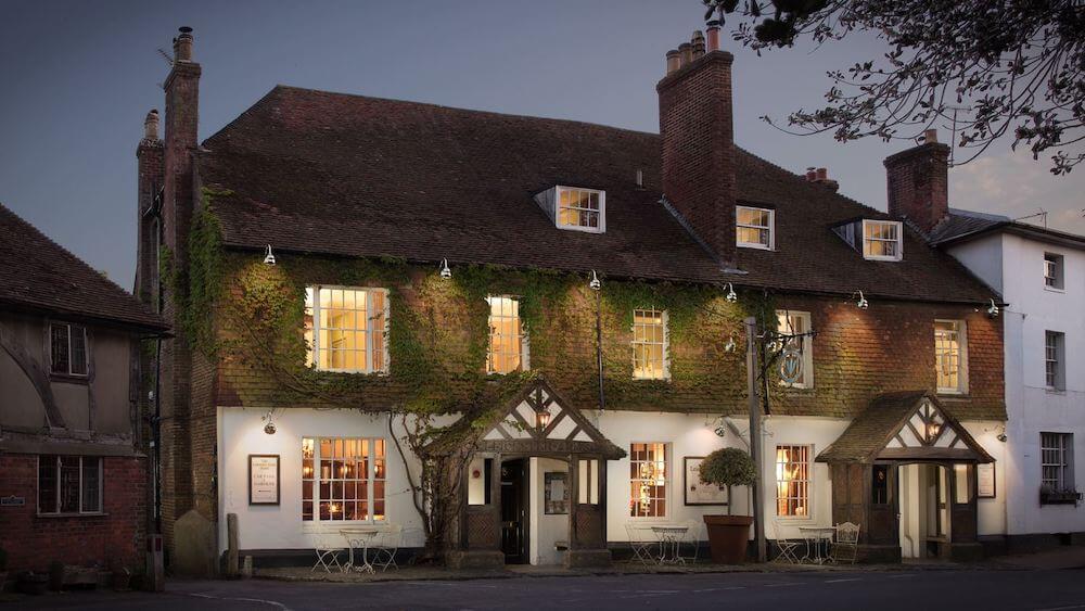Leicester Arms