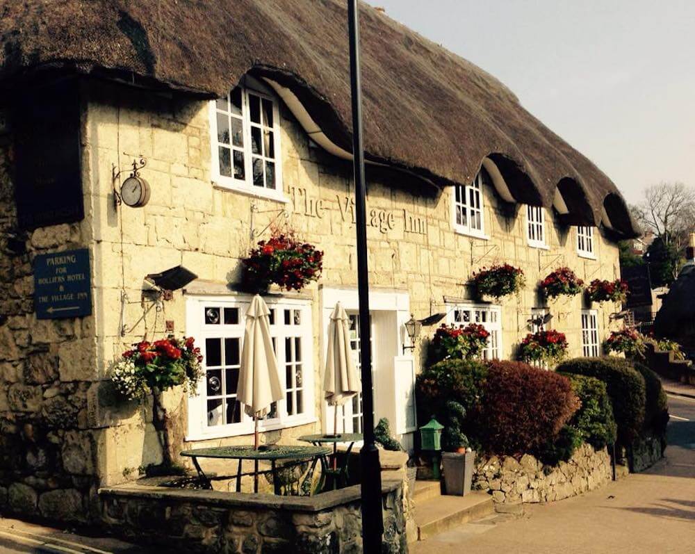 Village Inn
