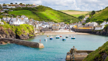 The top bucket list trips to take in the UK