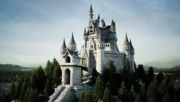 11 incredible castles to stay in the UK
