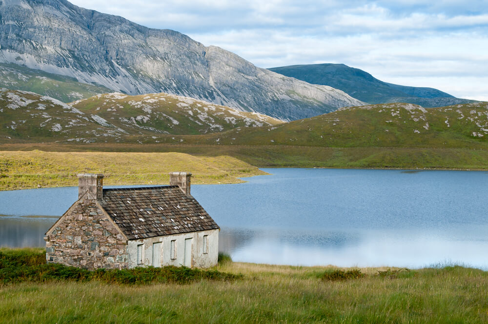 Remote destinations