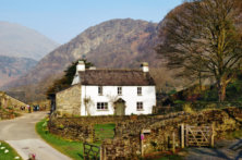 One of the best luxury cottages in Windermere