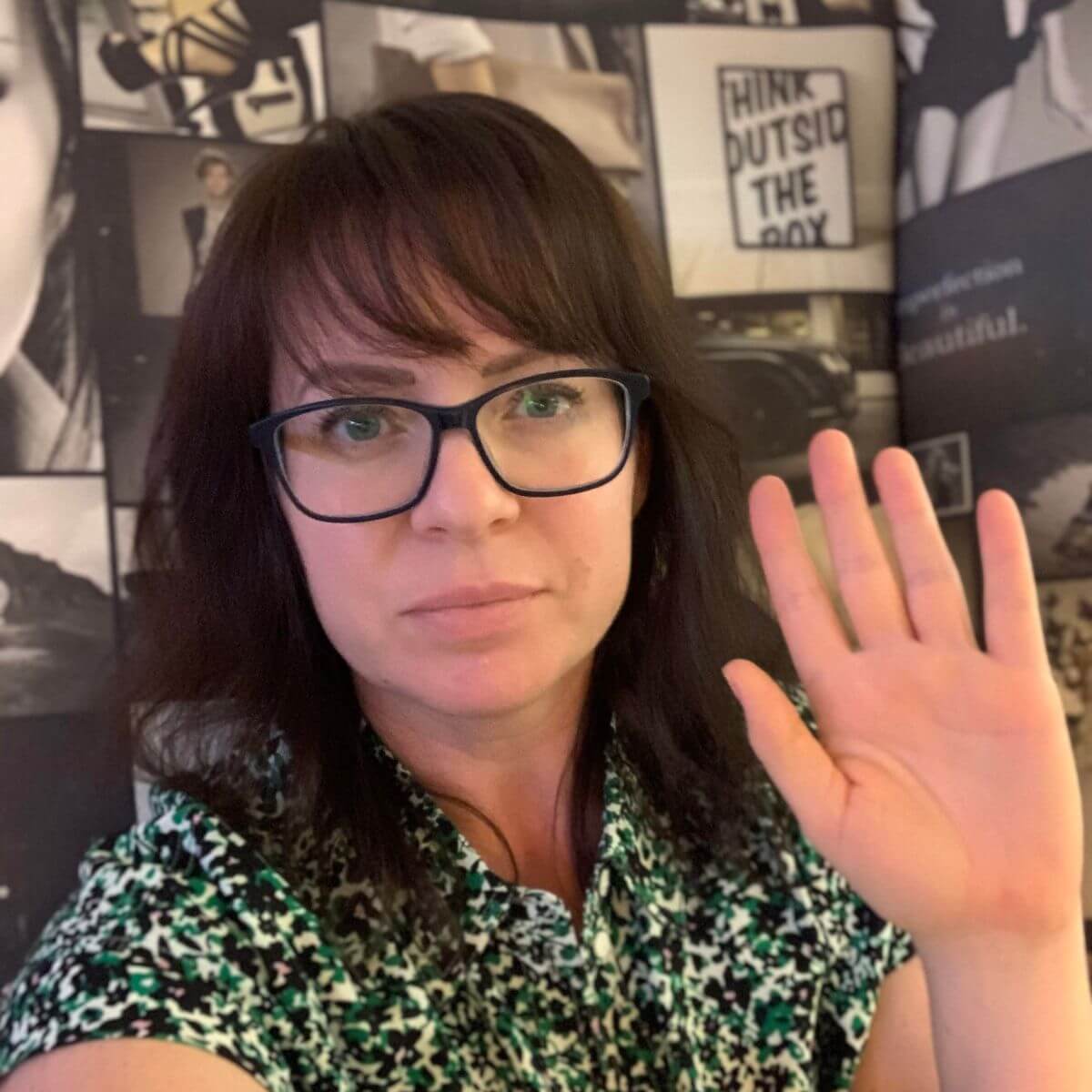 International Women’s Day 2021