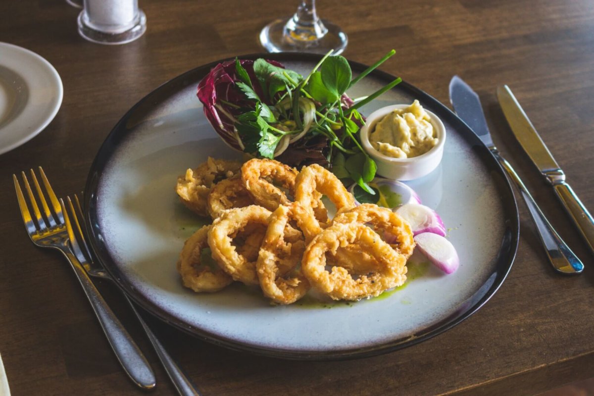 The Pearl Beckenham